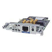 Cisco 3600 1-port T1 DSU/CSU WAN Interface Card WIC-1DSU-T1= main image
