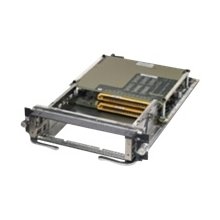 Cisco 7304 Shared Port Adapter Modular Services Card 7304-MSC-100 main image