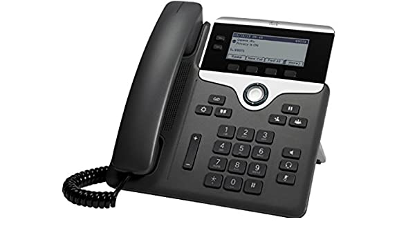 Cisco 7811 IP Telephony Phone CP-7811-K9 main image