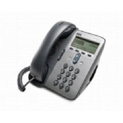 Cisco 7911G= IP Telephone main image