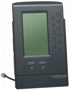 Cisco 7915 UNIFIED IP PHONE EXPANSION Module CP-7915 main image