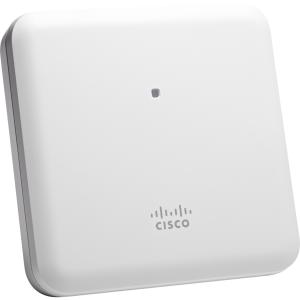 Cisco Aironet 1852I PoE+ Access Point AIR-AP1852I-B-K9C main image