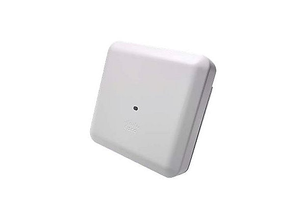 Cisco Aironet 2802I Wireless Access Point AIR-AP2802I-B-K9C main image
