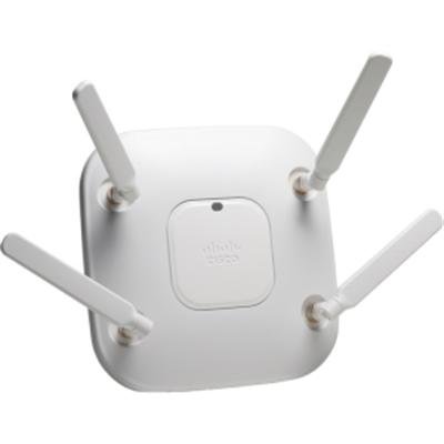 Cisco Aironet 3602I Wireless Access Point AIR-CAP3602I-A-K9