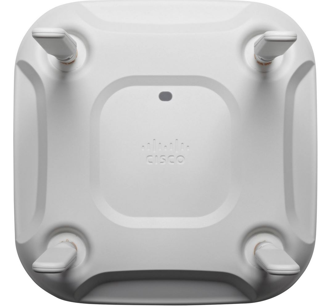 Cisco Aironet 3702E Controller-Based Universal Radio Access Point AIR-AP3702E-UXK9 main image