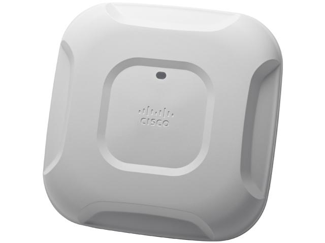 Cisco Aironet 3702i Controller-based PoE+ Access Point AIR-CAP3702I-B-K9 main image