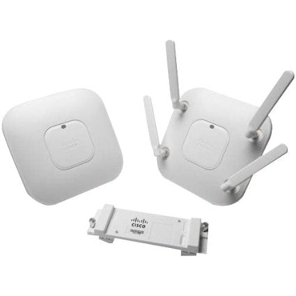 Cisco Aironet 3702I Wireless Access Point AIR-CAP3702I-A-K9 main image