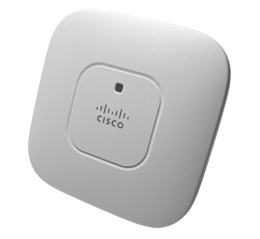 Cisco Aironet 702I Wireless Access Point AIR-CAP702I-A-K9 main image