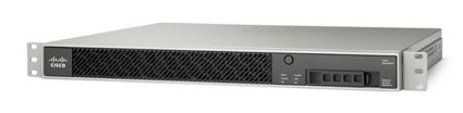 Cisco ASA 5512-X Security Appliance With Firepower Services ASA5512-FPWR-K9 main image