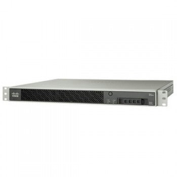 Cisco Asa 5525 X Security 8 Port Firewall ASA5525-SSD120-K9 main image