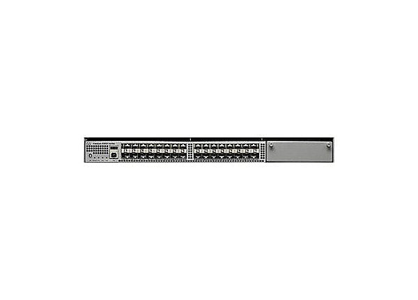 Cisco Catalyst 4500-X 32-Port Gigabit Ethernet Switch WS-C4500X-32SFP+ main image