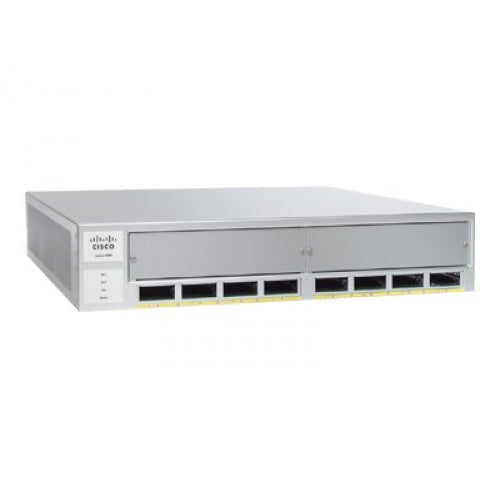 Cisco Catalyst 4900M Base System W/8 X 2 Ports Layer 3 Switch WS-C4900M main image