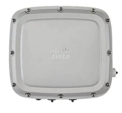 Cisco Catalyst 9124AXI Wireless Access Point Wi-Fi 6, Bluetooth C9124AXI-B main image