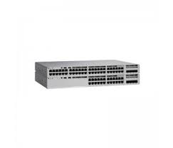 Cisco Catalyst 9200L 24-Port PoE+ Switch C9200L-24P-4G-A main image