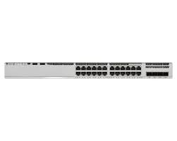 Cisco Catalyst 9200L 24-Port PoE+ Switch C9200L-24P-4X-A main image