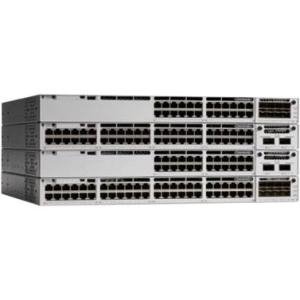 Cisco Catalyst 9300 Network Advantage 24-Ports Switch C9300-24U-A main image