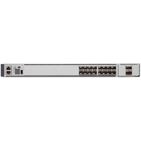 Cisco C9500-24X-A Network Advantage Switch Product View