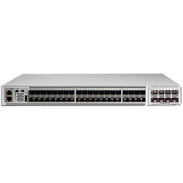 Cisco C9500-48X-A Catalyst 9500 48-Port 10G Core Switch