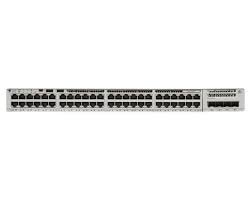 Cisco Catalyst C9200 48-Port Switch C9200-48T-A main image
