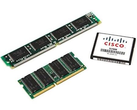 Cisco DDR4 32GB DIMM 288-pin Registered UCS-MR-1X322RU-A main image