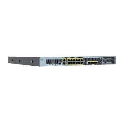 Cisco Firepower 2110 Next Generation Firewall FPR2110-NGFW-K9 main image
