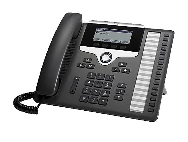 Cisco 7861 IP Phone CP-7861-K9 main image