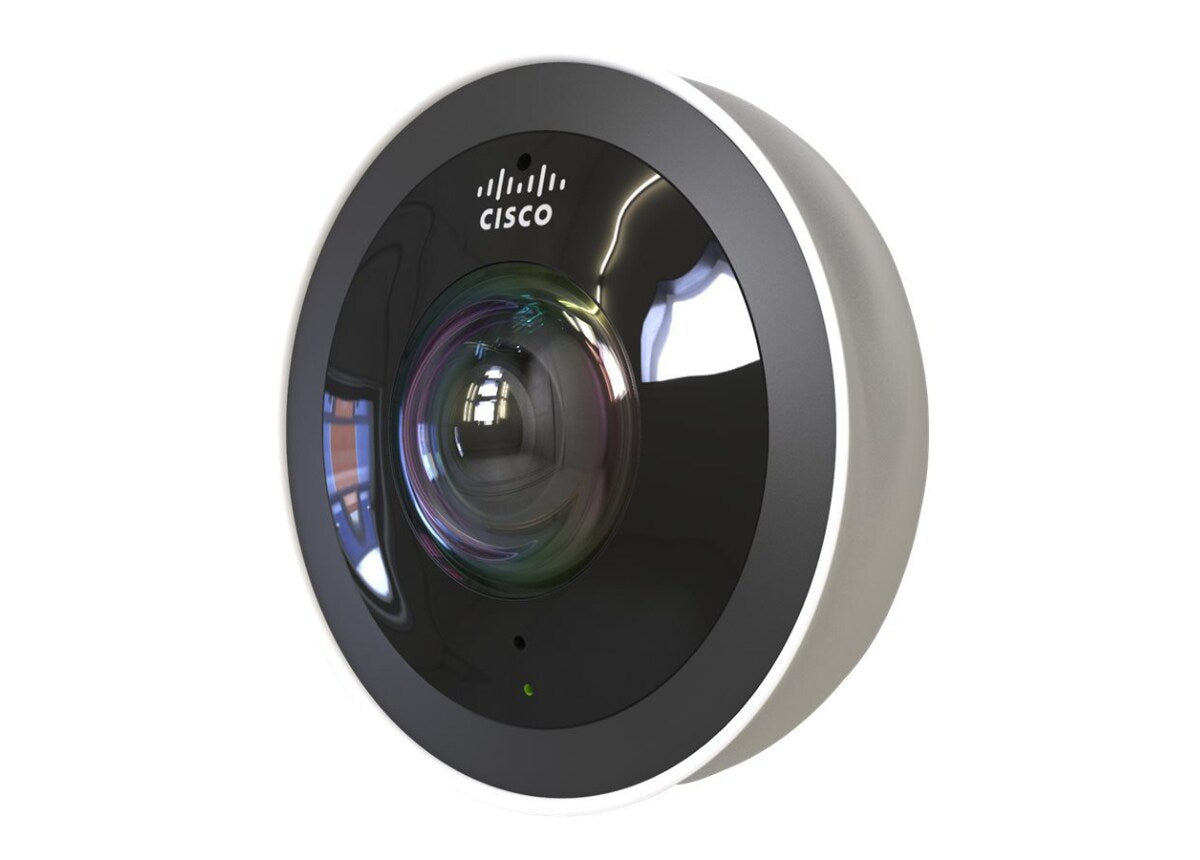 Cisco Meraki MV32 Indoor 360 Degree HD Network Surveillance Dome Camera MV32-HW main image