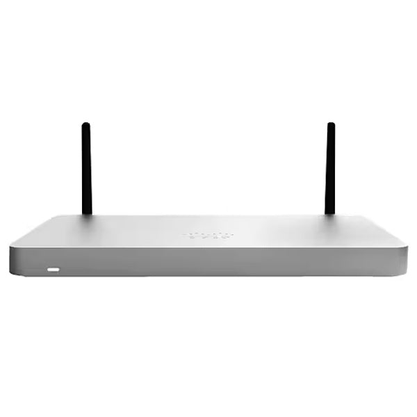 Cisco Meraki MX68W Wi-Fi 5 Security Appliance MX68W-HW main image