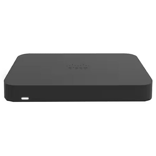 Cisco Meraki Z4 Cloud Managed Teleworker Gateway Firewall Appliance Z4-HW main image