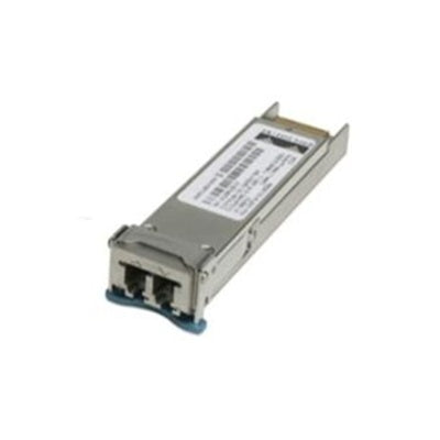 Cisco Multirate XFP Transceiver Module XFP-10GZR-OC192LR= main image