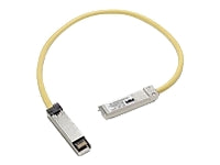 Cisco SFP Patch Network Cable TAA Compliant CAB-SFP-50CM main image
