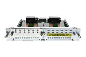 Cisco Network Interface Module Adapter SM-X-NIM-ADPTR main image