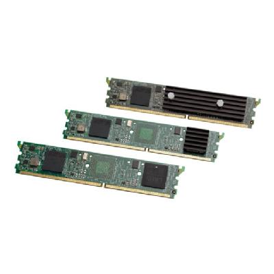 Cisco PVDM3 16 To 32 Channel Factory Upgrade Voice DSP Module main image