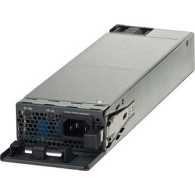 Cisco AC 1000 WATT AC Power Supply With POE Module PWR-4450-POE-AC main image