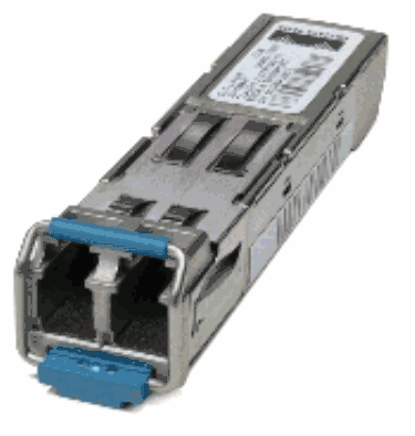 Cisco SFP (mini-GBIC) Transceiver Module ONS-SC-GE-SX main image