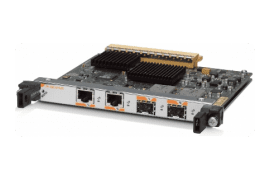 Cisco SPA-2X1GE 2-port Gigabit Ethernet Shared Port Adapter main image