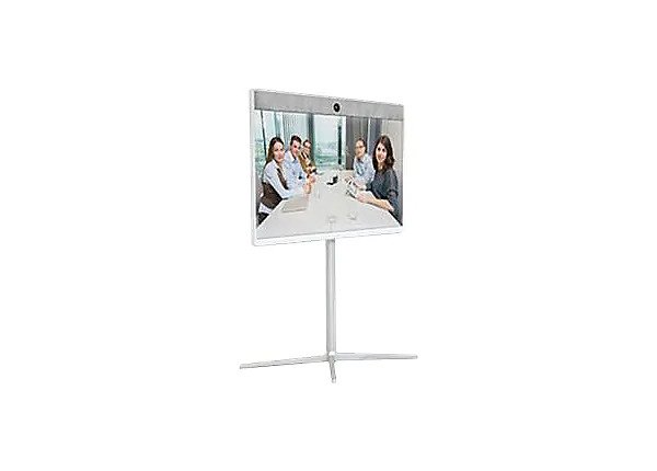 Cisco Spark Room 55 - Non Radio - Video Conferencing Kit - with Cisco Floor CS-ROOM55-NR-K9 main image