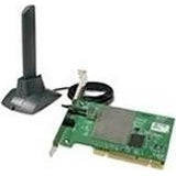 Cisco Aironet 802.11a/b/g Wireless PCI Adapter Network Adapter AIR-PI21AG-A-K9 main image