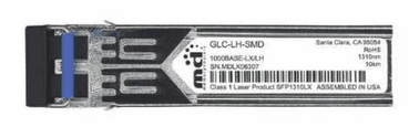 Cisco TAA COMPLIANT SFP (mini-GBIC) 1GbE transceiver module GLC-LH-SMD++ main image