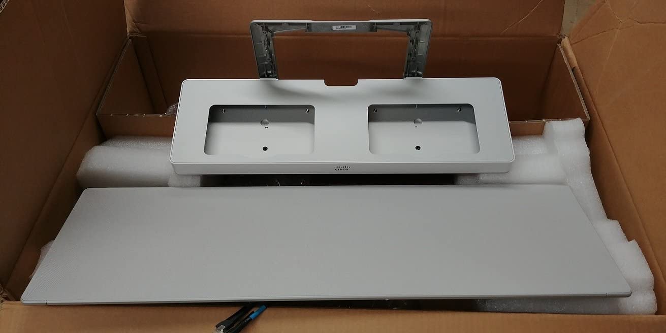 Cisco Telepresence Network Device Mounting Bracket Remanufactured CTS-ST-ARRAY60-RF main image