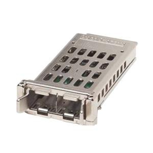 Cisco TwinGig Converter Module X2 Transceiver Module CVR-X2-SFP= main image