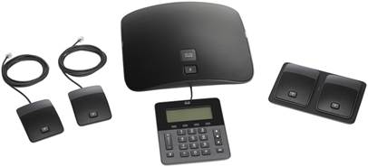 Cisco 8831 Unified IP Conference Phone Daisy Chain Kit CP-8831-DC-K9 main image
