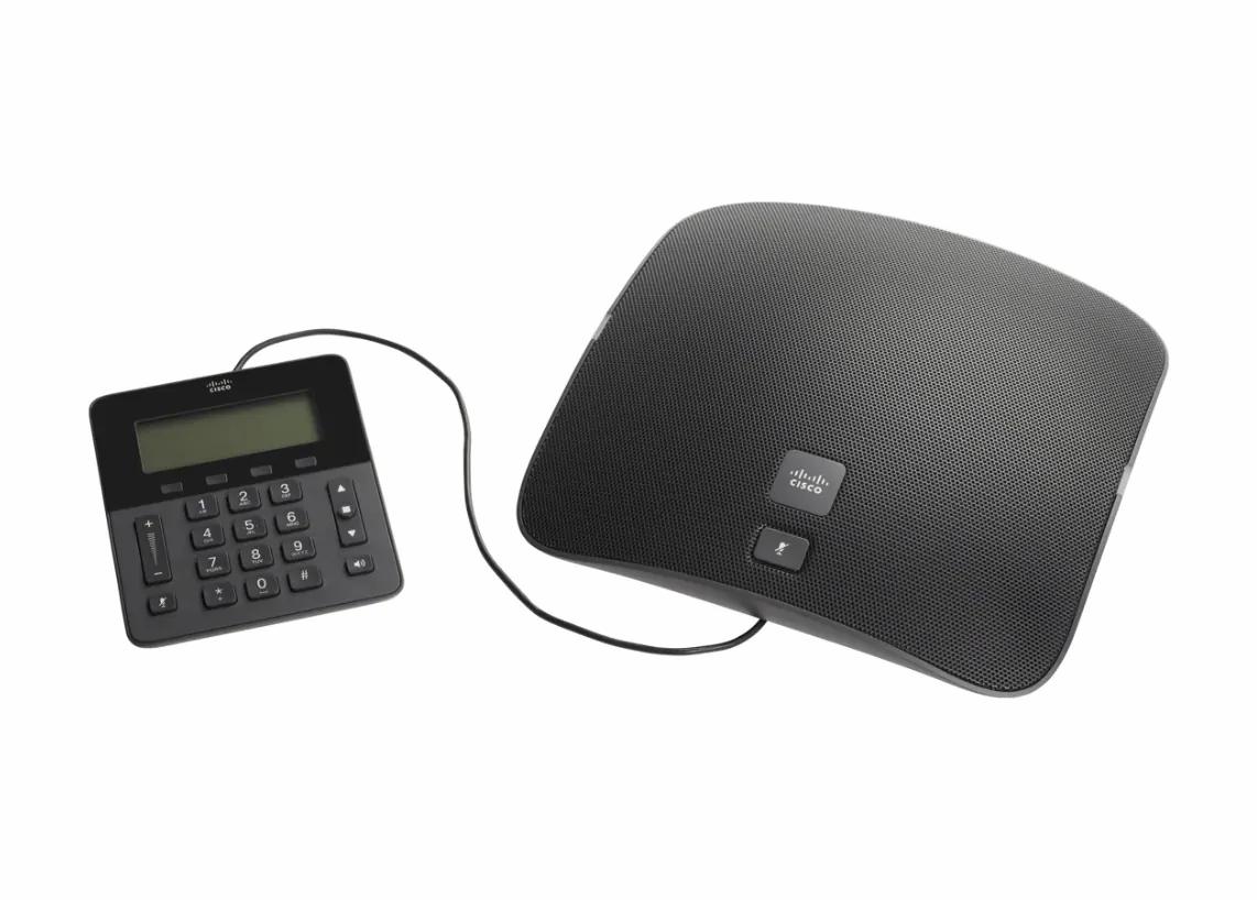 Cisco Unified IP Conference Phone 8831 - Conference VoIP Phone CP-8831-NR-K9= main image