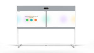 Cisco Webex Room 55 Dual - Video Conferencing Kit CS-ROOM55D-K9 main image