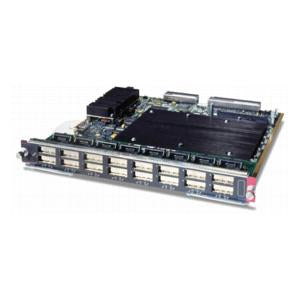 Cisco Catalyst 6000 16-port Gig-Ethernet Module WS-X6416-GBIC main image