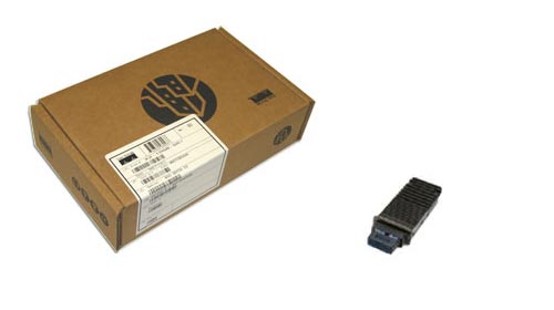 Cisco X2 Transceiver Module X2-10GB-LR= main image