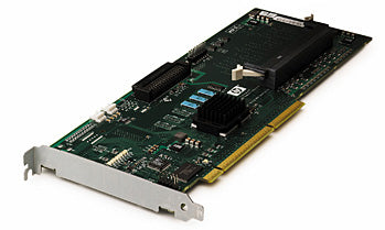 Compaq Smart Array 641 Controller PCI-X 291966-B21 main image