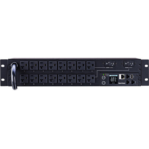 CyberPower Monitored Series Power Distribution Unit PDU31003 main image