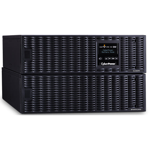 CyberPower Smart App Online 10000VA - 10000W UPS OL10KRT main image