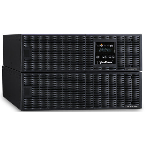 CyberPower Smart App Online 10000VA 10000W UPS OL10KRTHW main image